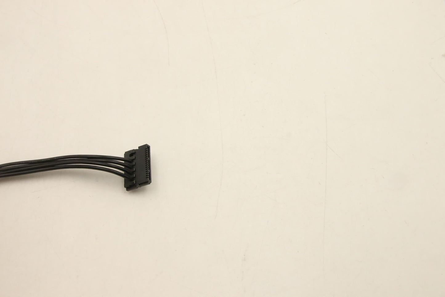 Lenovo Cable Fru Sata Pwr 200+200Mm_T - 5C10U58536