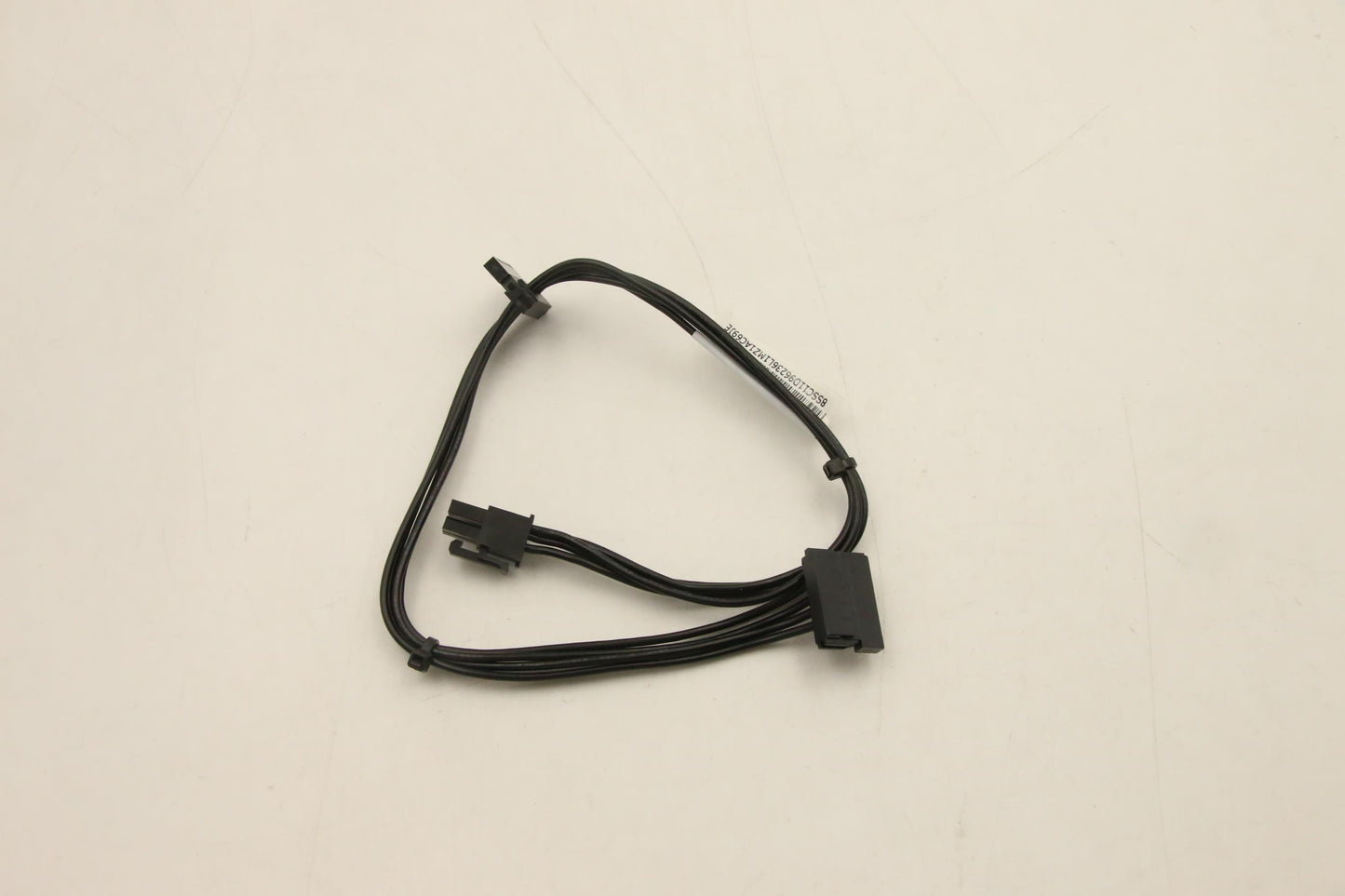 Lenovo Cable Fru Sata Pwr 200+200Mm_T - 5C10U58536
