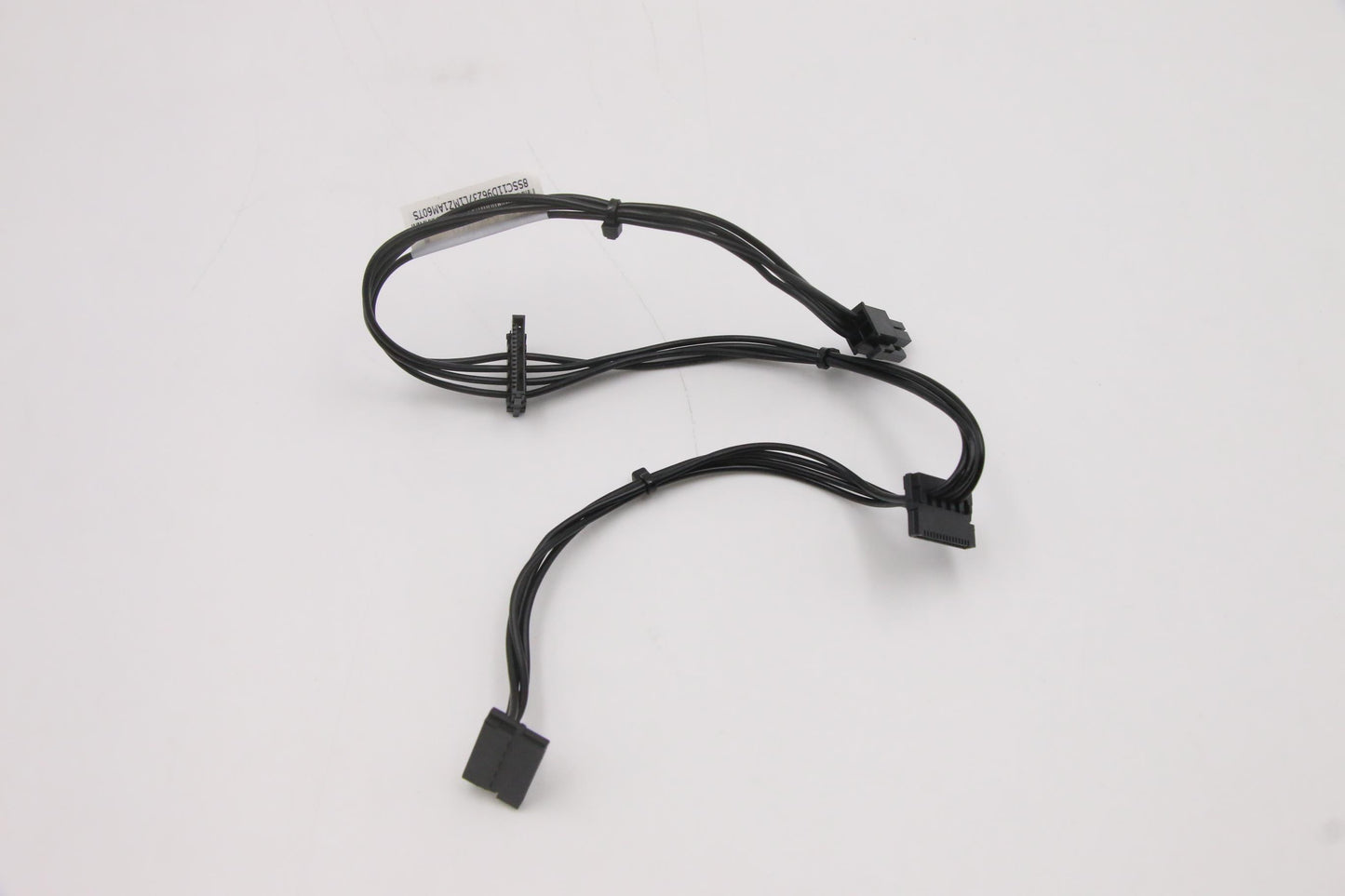 Lenovo (5C10U58537) SATA Power Cable, 210+170+180mm, TCO8.0