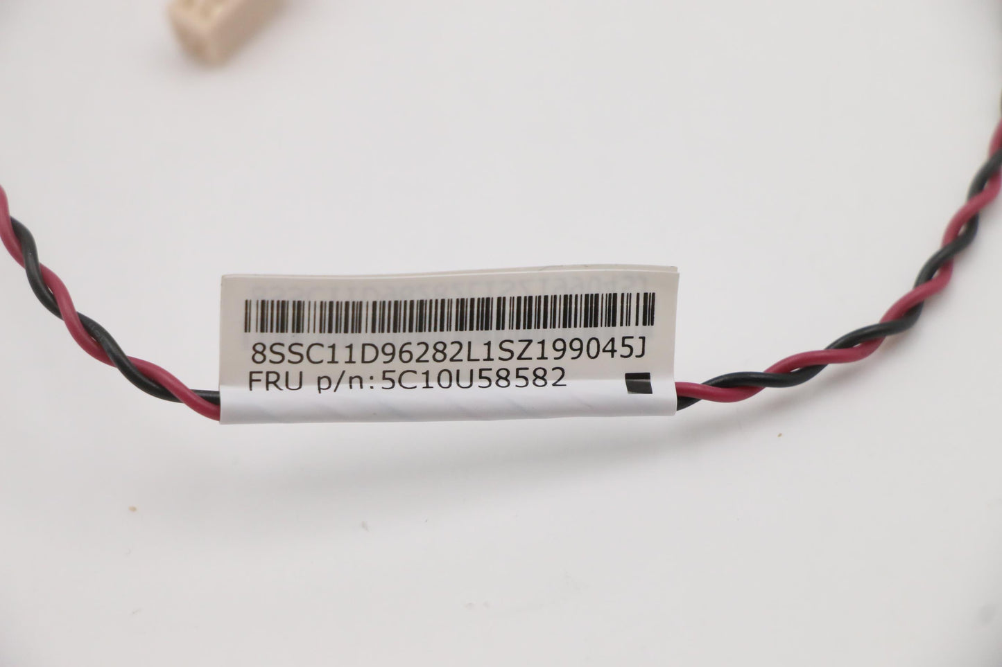 Lenovo Cable Fru,300Mm 70_30 Spk Cabl - 5C10U58582