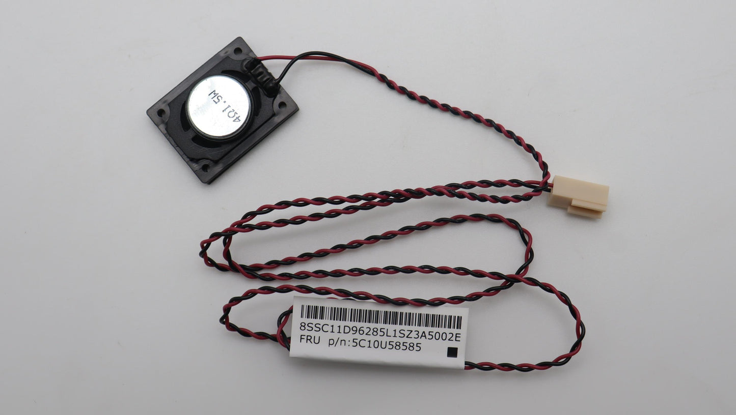 Lenovo Cable Fru,660Mm 22.2_28.5 Spk - 5C10U58585