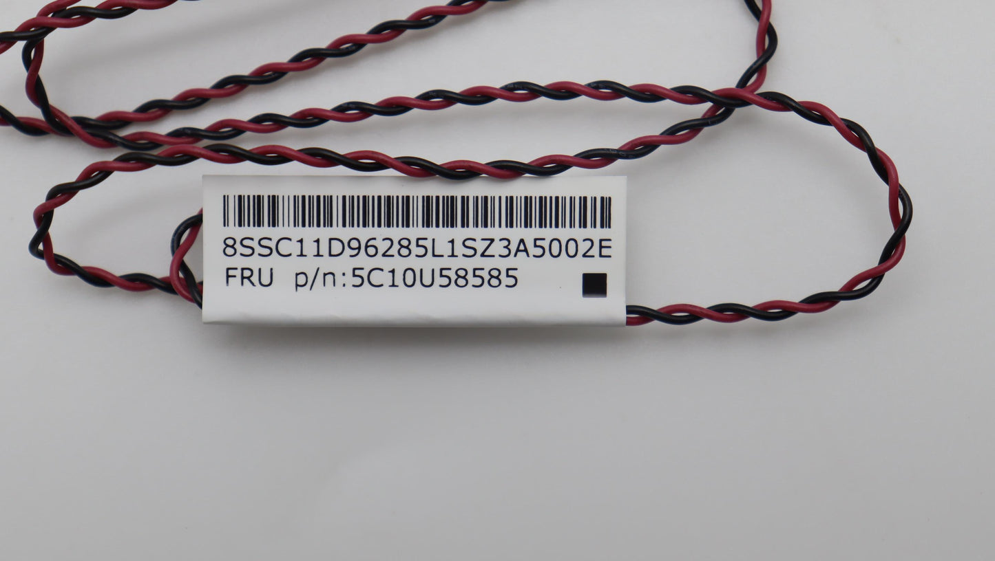Lenovo Cable Fru,660Mm 22.2_28.5 Spk - 5C10U58585
