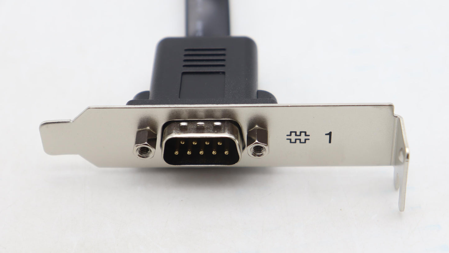Lenovo Cable Fru Com1 Cable 150Mm_Lp_ - 5C10U58592