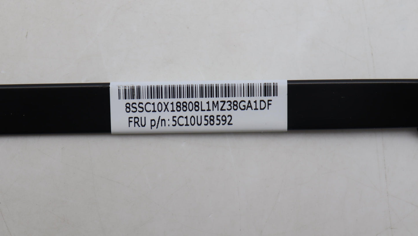 Lenovo Cable Fru Com1 Cable 150Mm_Lp_ - 5C10U58592