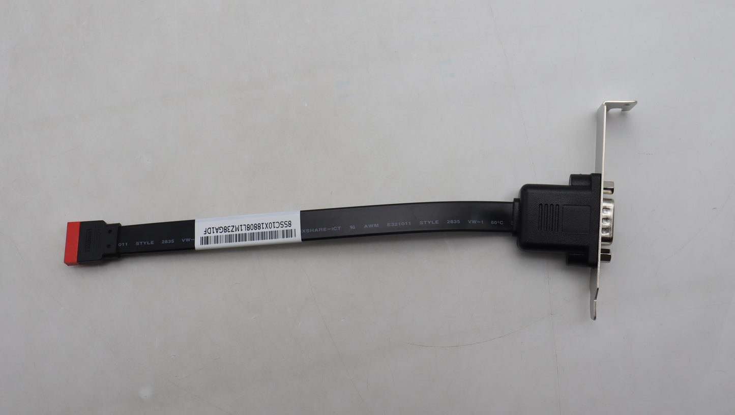 Lenovo Cable Fru Com1 Cable 150Mm_Lp_ - 5C10U58592