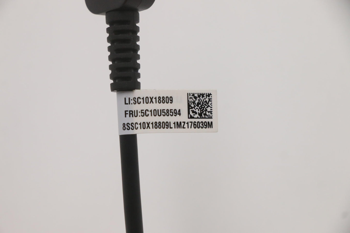 Lenovo DC Cable - 5C10U58594