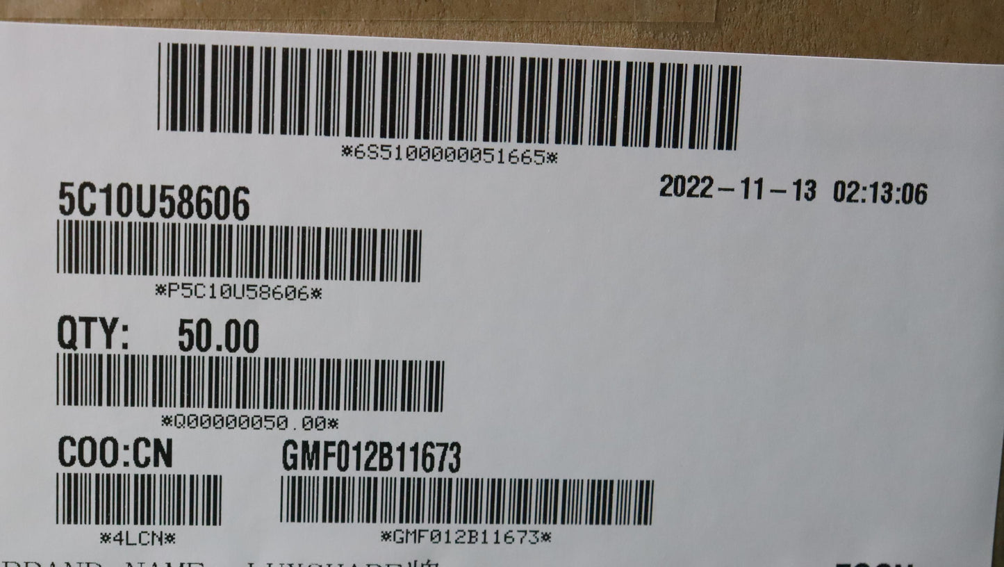 Lenovo Cable Fru530Mmsata Wo Lath Lan - 5C10U58606