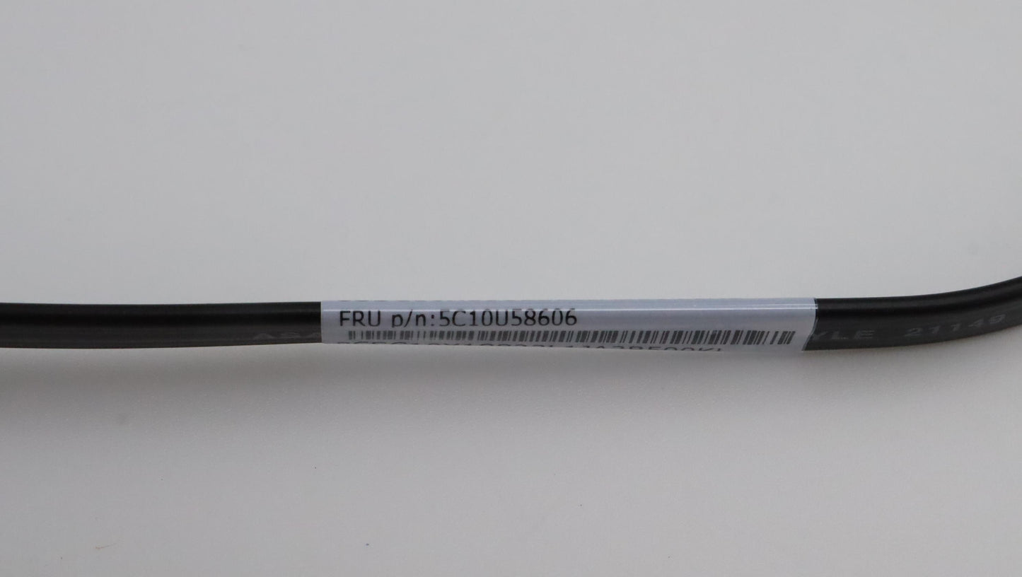 Lenovo Cable Fru530Mmsata Wo Lath Lan - 5C10U58606
