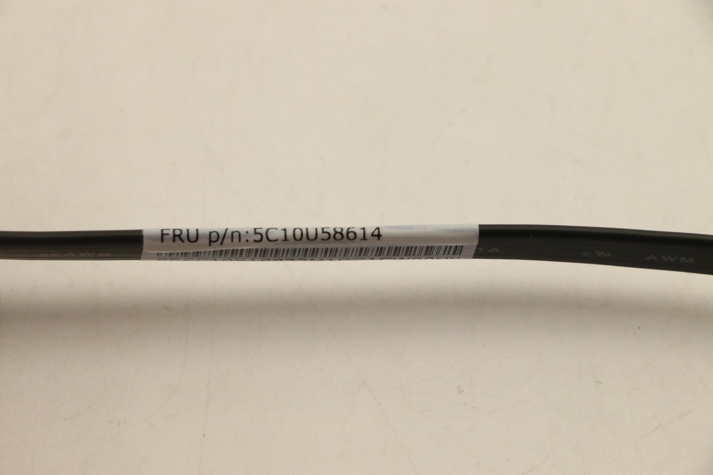 Lenovo Cable Fru450Mmsata W_O Lath R_ - 5C10U58614