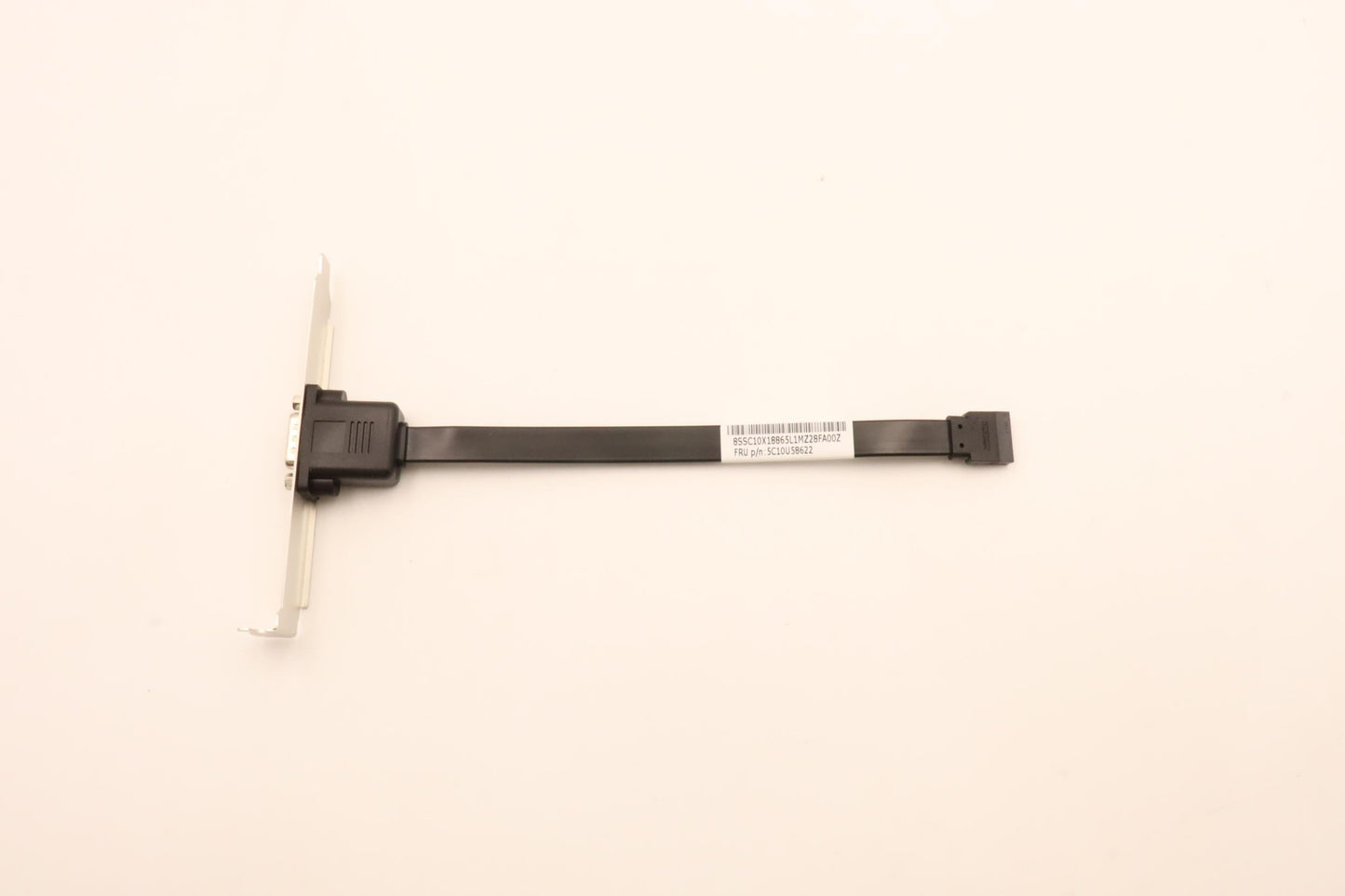 Lenovo COM2 Cable, 170mm, HP TCO8.0 - 5C10U58622