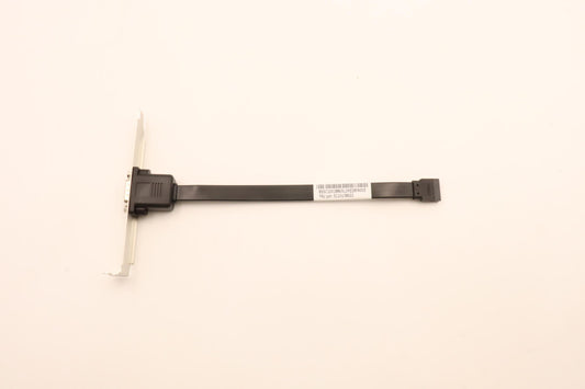 Lenovo COM2 Cable, 170mm, HP TCO8.0 - 5C10U58622