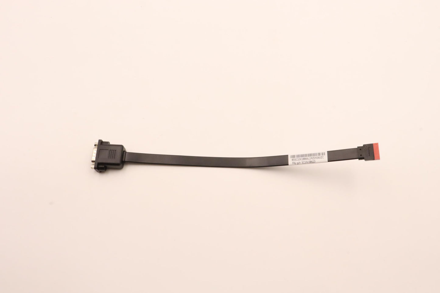 Lenovo Cable Fru Com1 Cable 250Mm_Tco - 5C10U58623