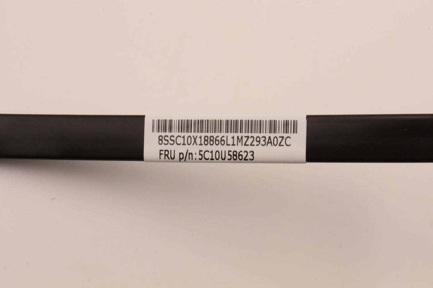 Lenovo Cable Fru Com1 Cable 250Mm_Tco - 5C10U58623