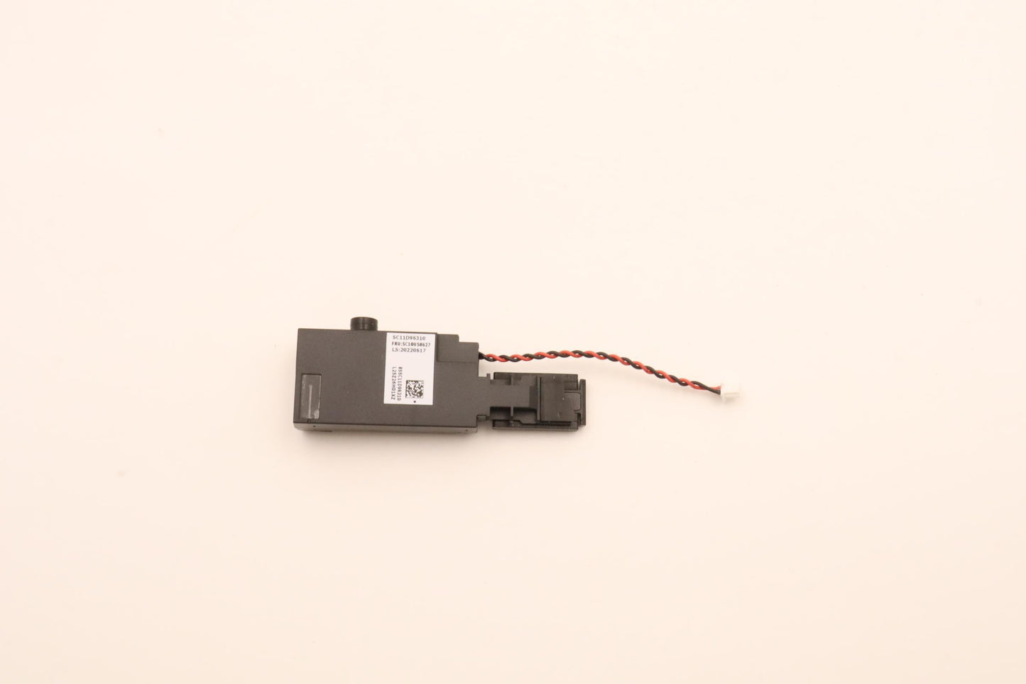 Lenovo Cable Fru, 55Mm 3411 4Ohm 2W S - 5C10U58627