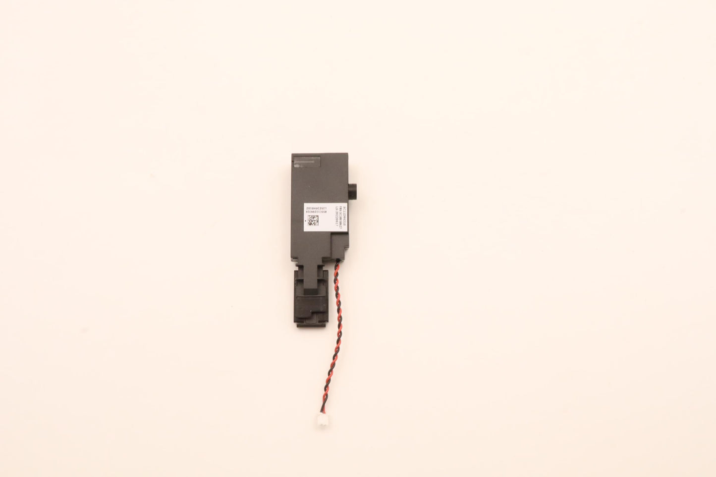 Lenovo Cable Fru, 55Mm 3411 4Ohm 2W S - 5C10U58627