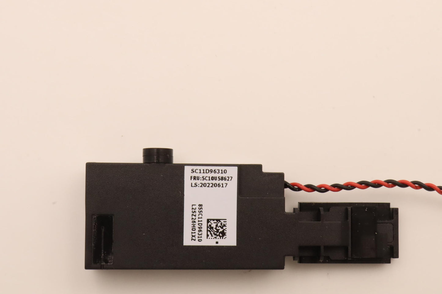 Lenovo Cable Fru, 55Mm 3411 4Ohm 2W S - 5C10U58627