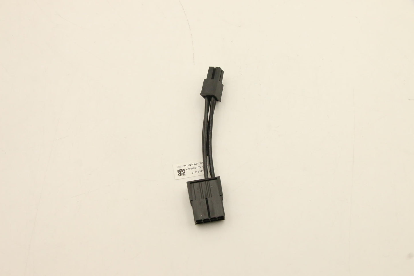 Lenovo Cable Fru 50Mm 8Pin To 4Pin Po - 5C10U58629