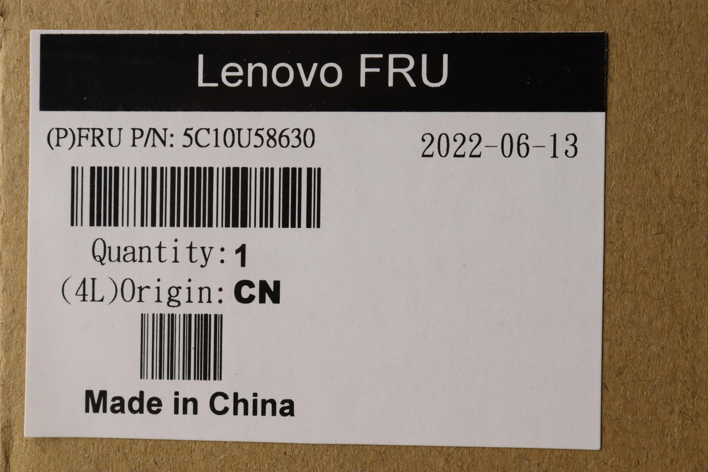 Lenovo Cable Yoga 2022 Edp Cable Lg - 5C10U58630