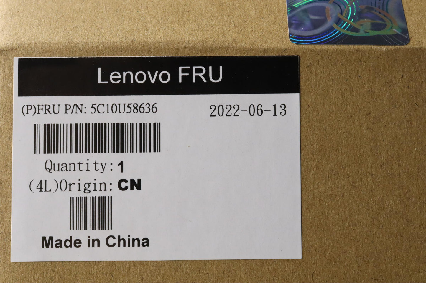 Lenovo Cable Backlight Cable Lg Right - 5C10U58636
