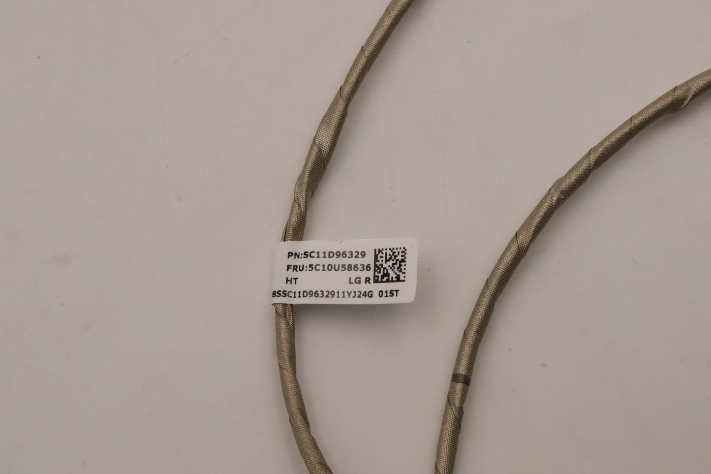 Lenovo Cable Backlight Cable Lg Right - 5C10U58636