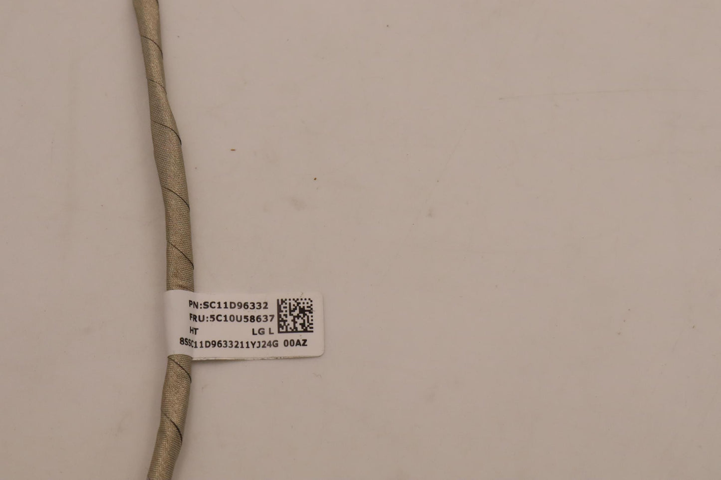Lenovo Cable Backlight Cable Lg Left - 5C10U58637