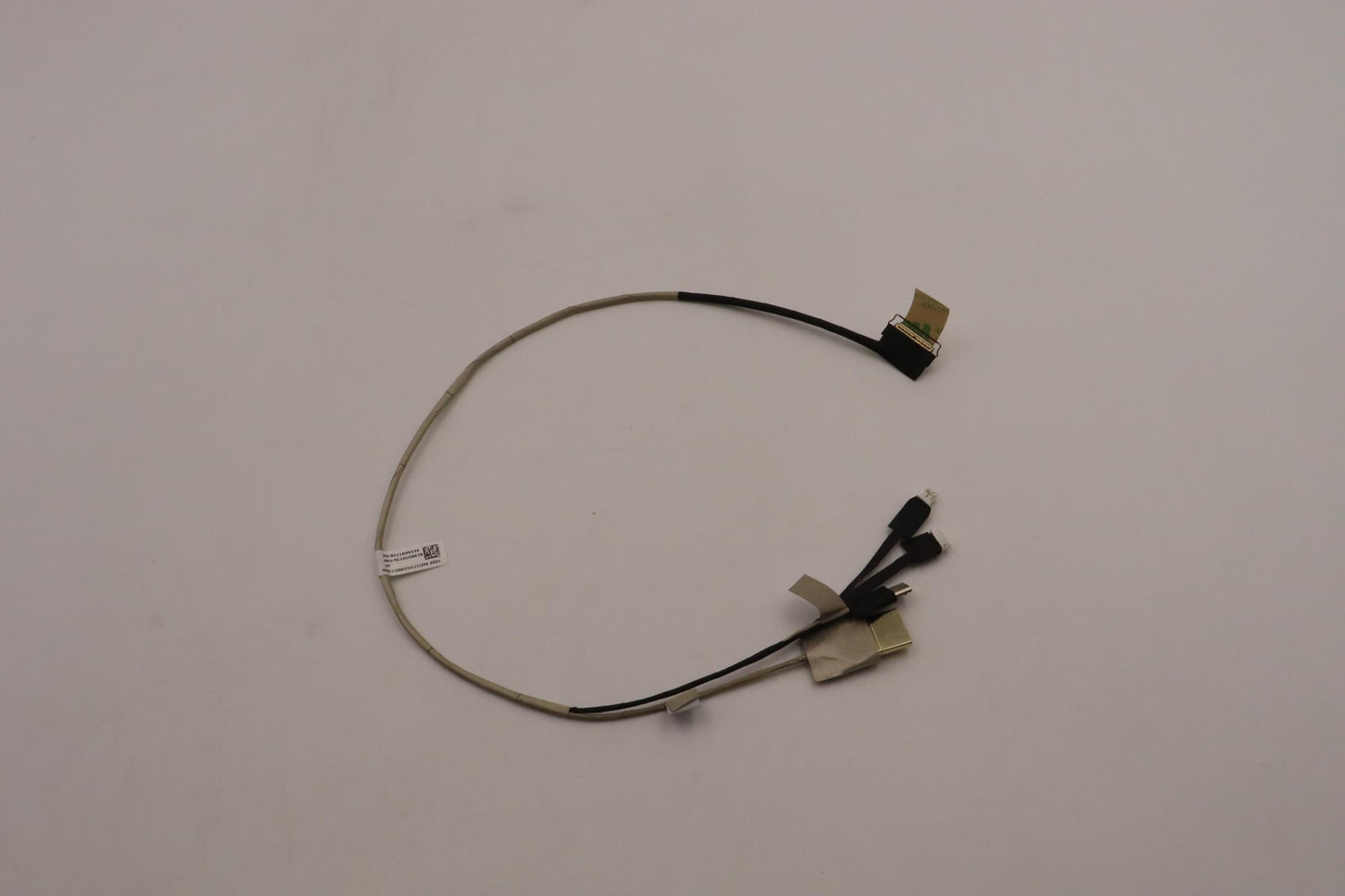 Lenovo Cable Wl Projector Ca Cable - 5C10U58638