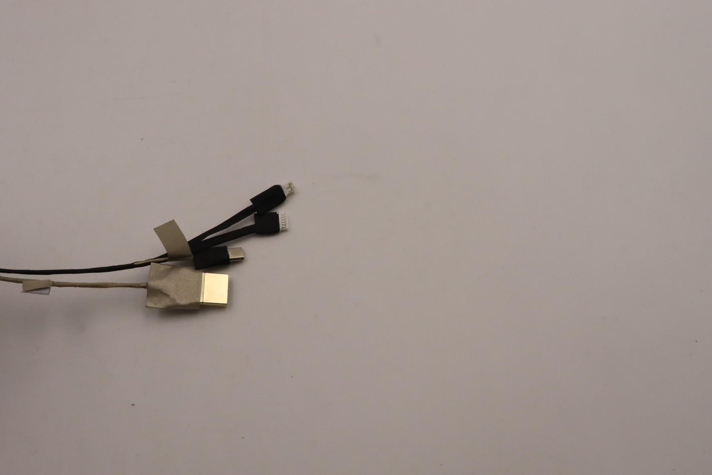 Lenovo Cable Wl Projector Ca Cable - 5C10U58638