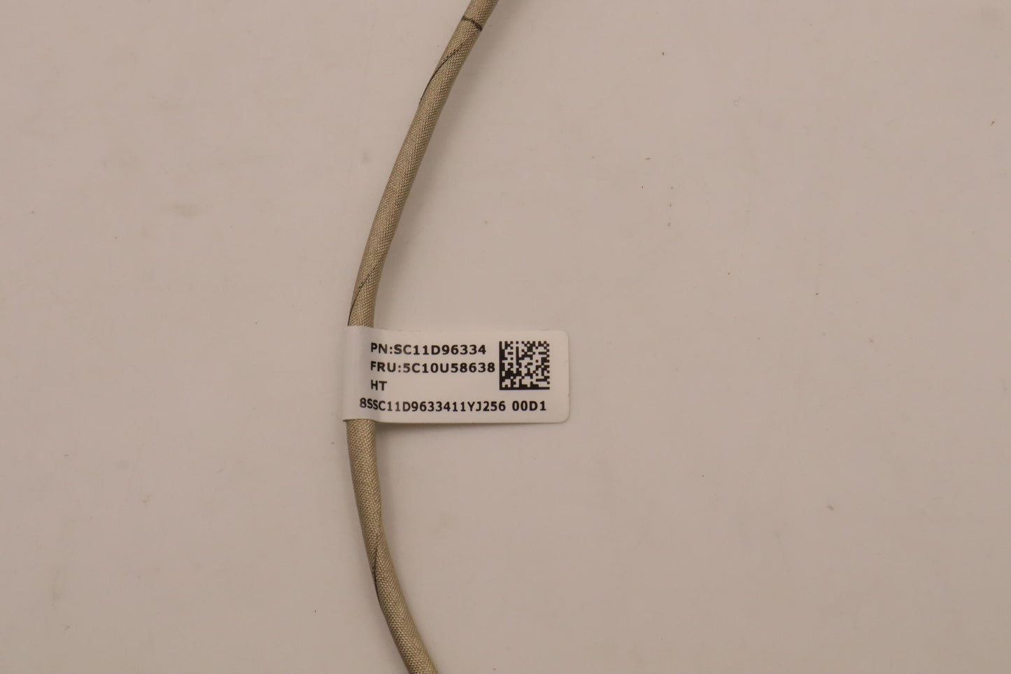 Lenovo Cable Wl Projector Ca Cable - 5C10U58638