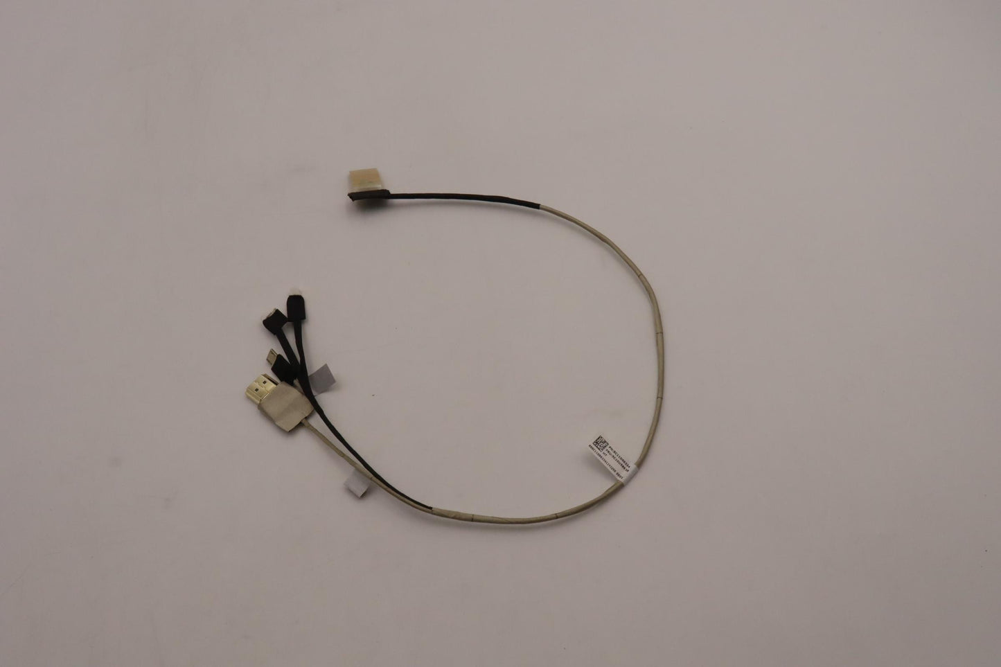 Lenovo Cable Wl Projector Ca Cable - 5C10U58638