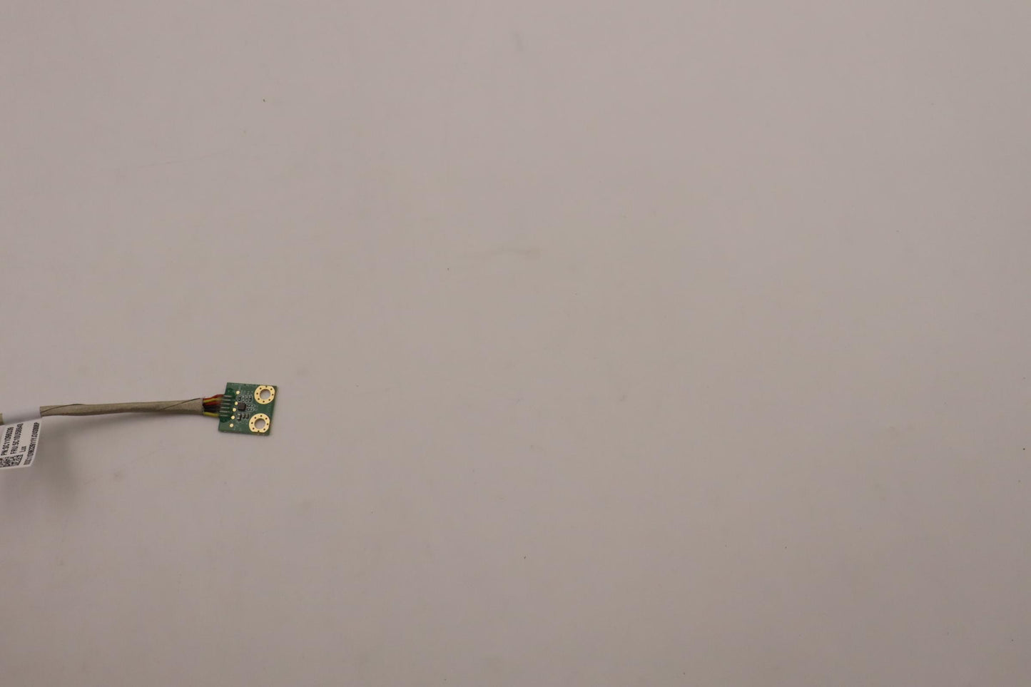 Lenovo Cable Gsensor Cable Apu - 5C10U58640