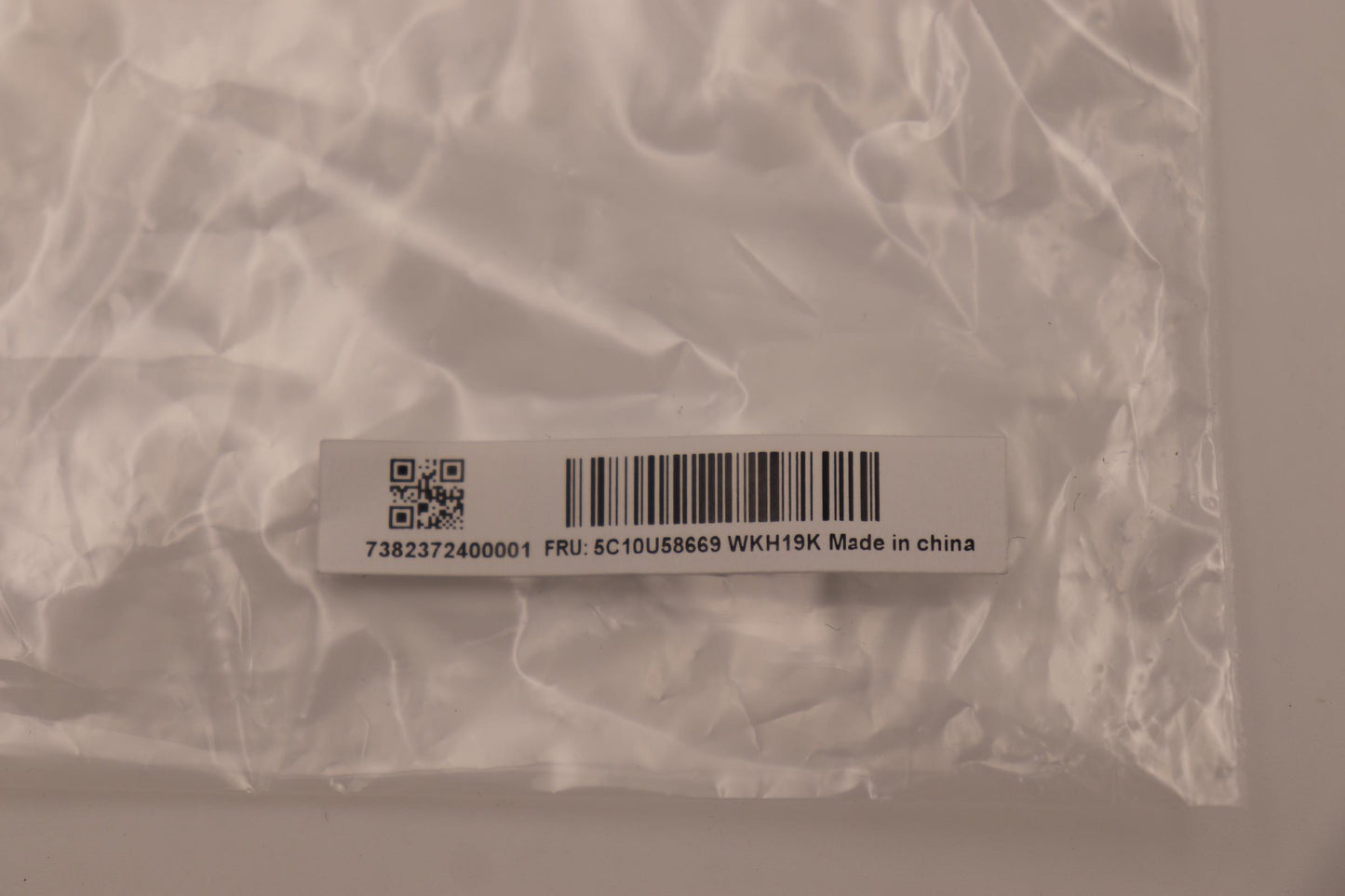 Lenovo Cable M/B-Pwr/B - 5C10U58669