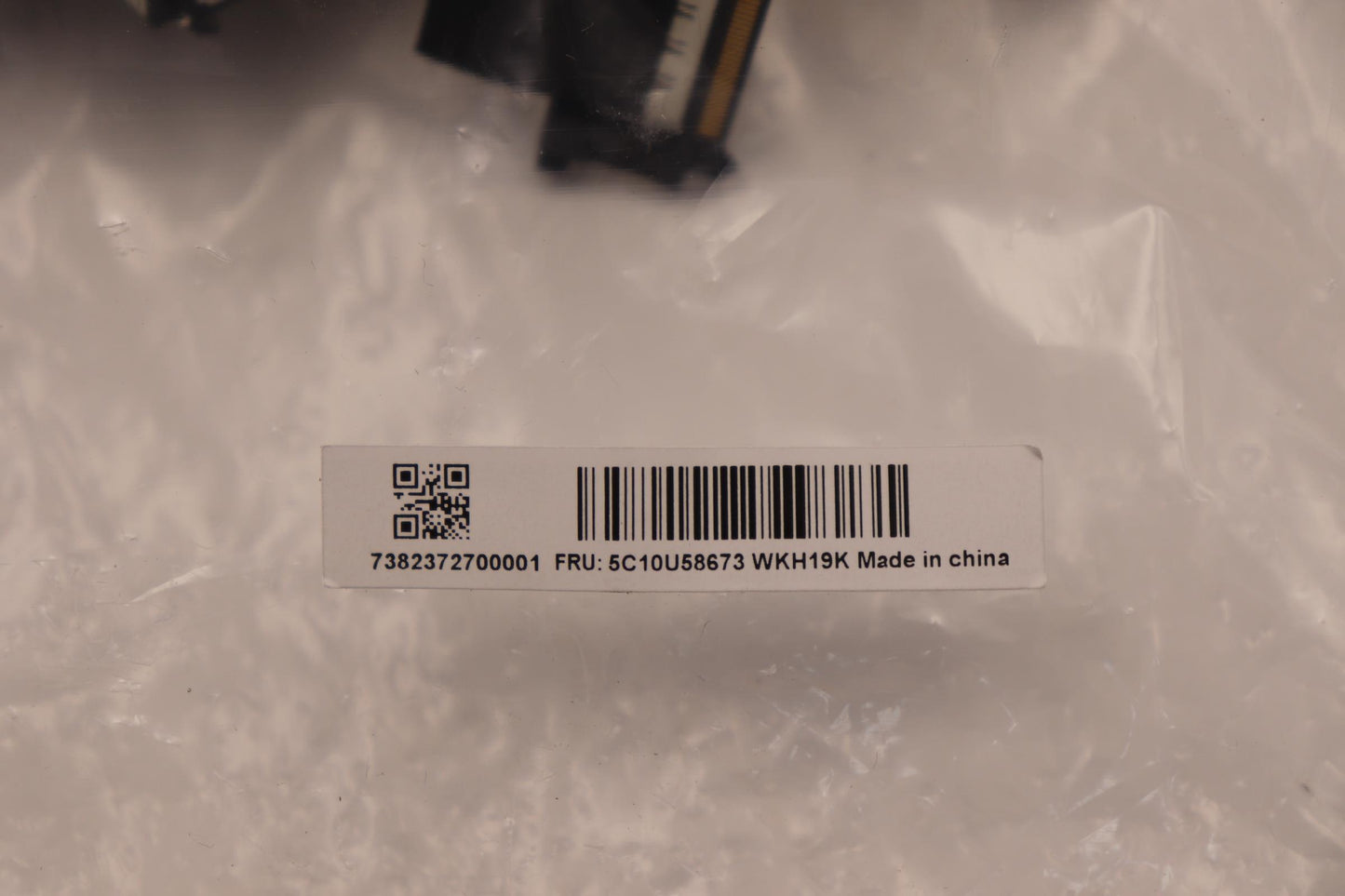 Lenovo Cable M/B-Qhd_Lcd - 5C10U58673
