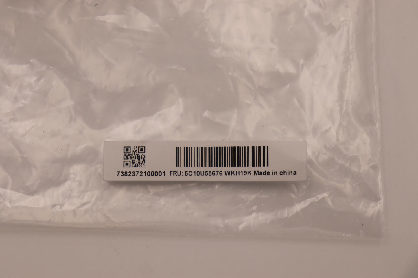 Lenovo Cable M/B-Qhd_Touch_Lb - 5C10U58676