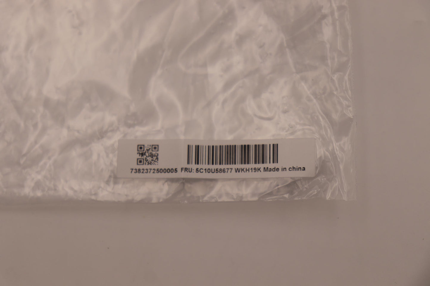 Lenovo Cable M/B-Io/B - 5C10U58677
