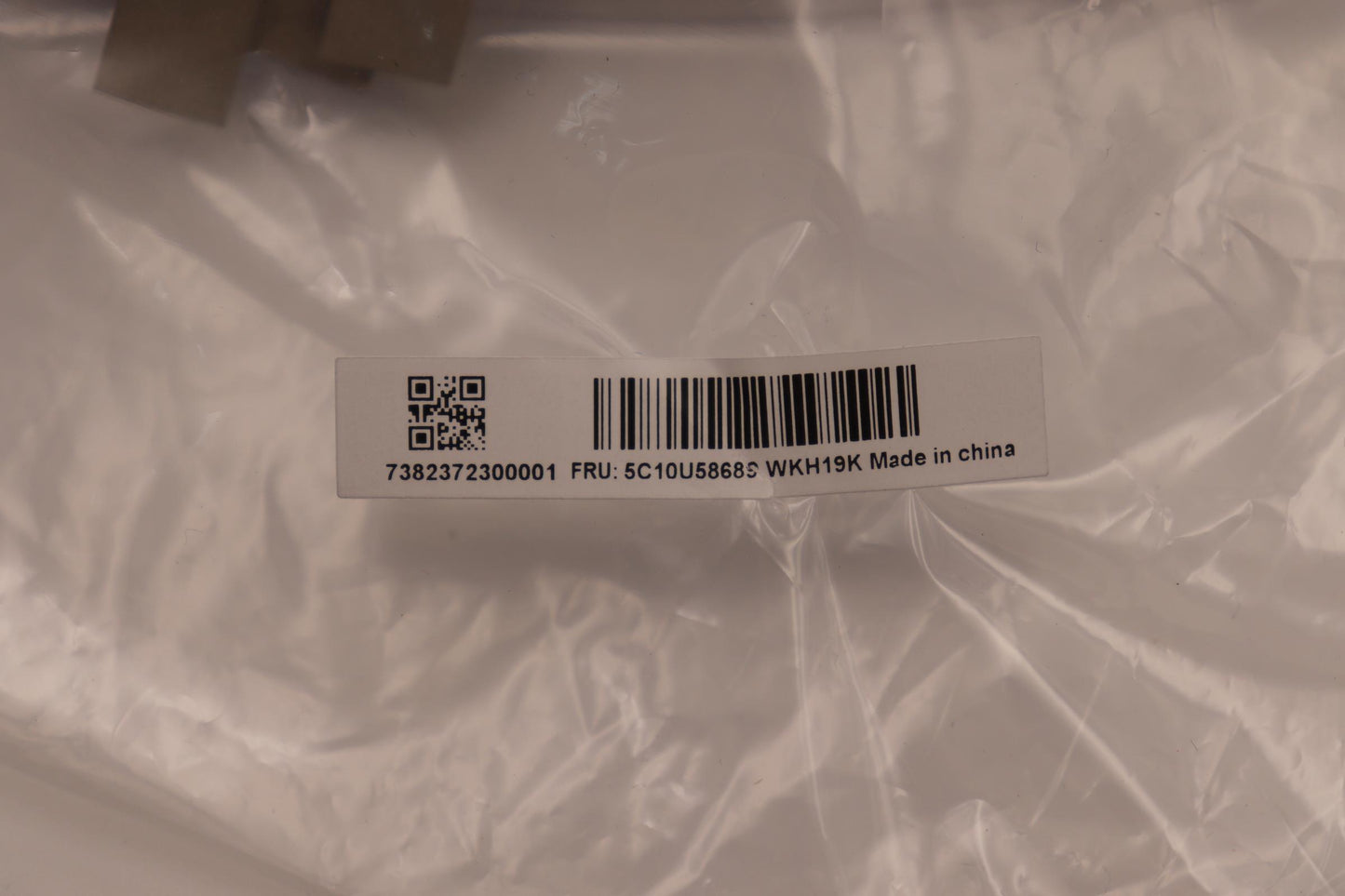 Lenovo Cable Mb_Lcd_27_Assy - 5C10U58689