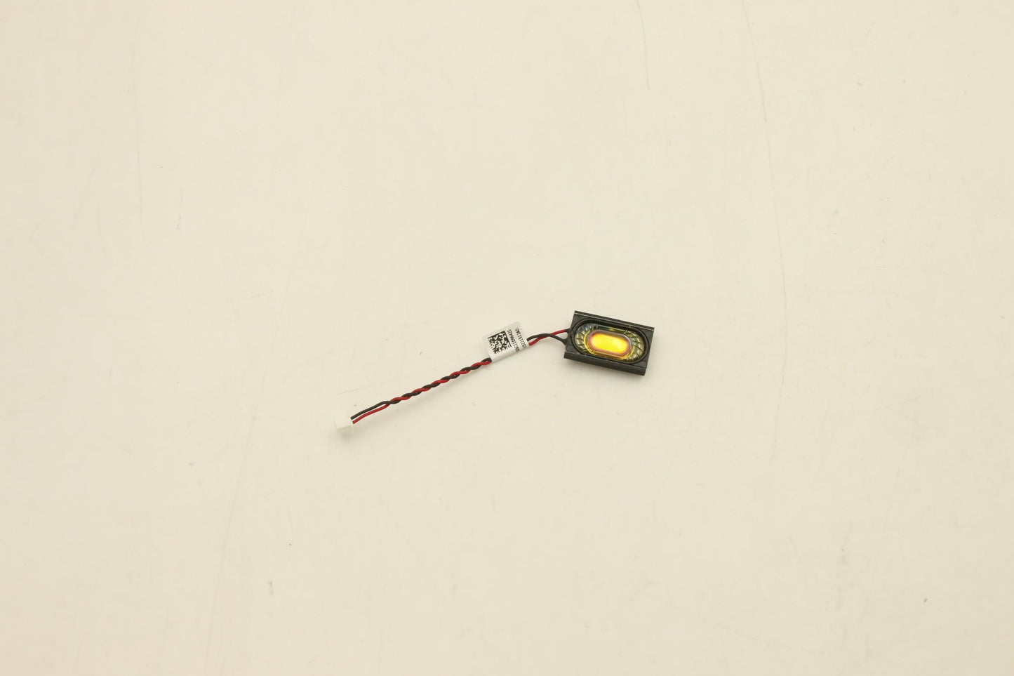 Lenovo Cable Fru, 55Mm 20*10 4Ohm 2W - 5C10U58694