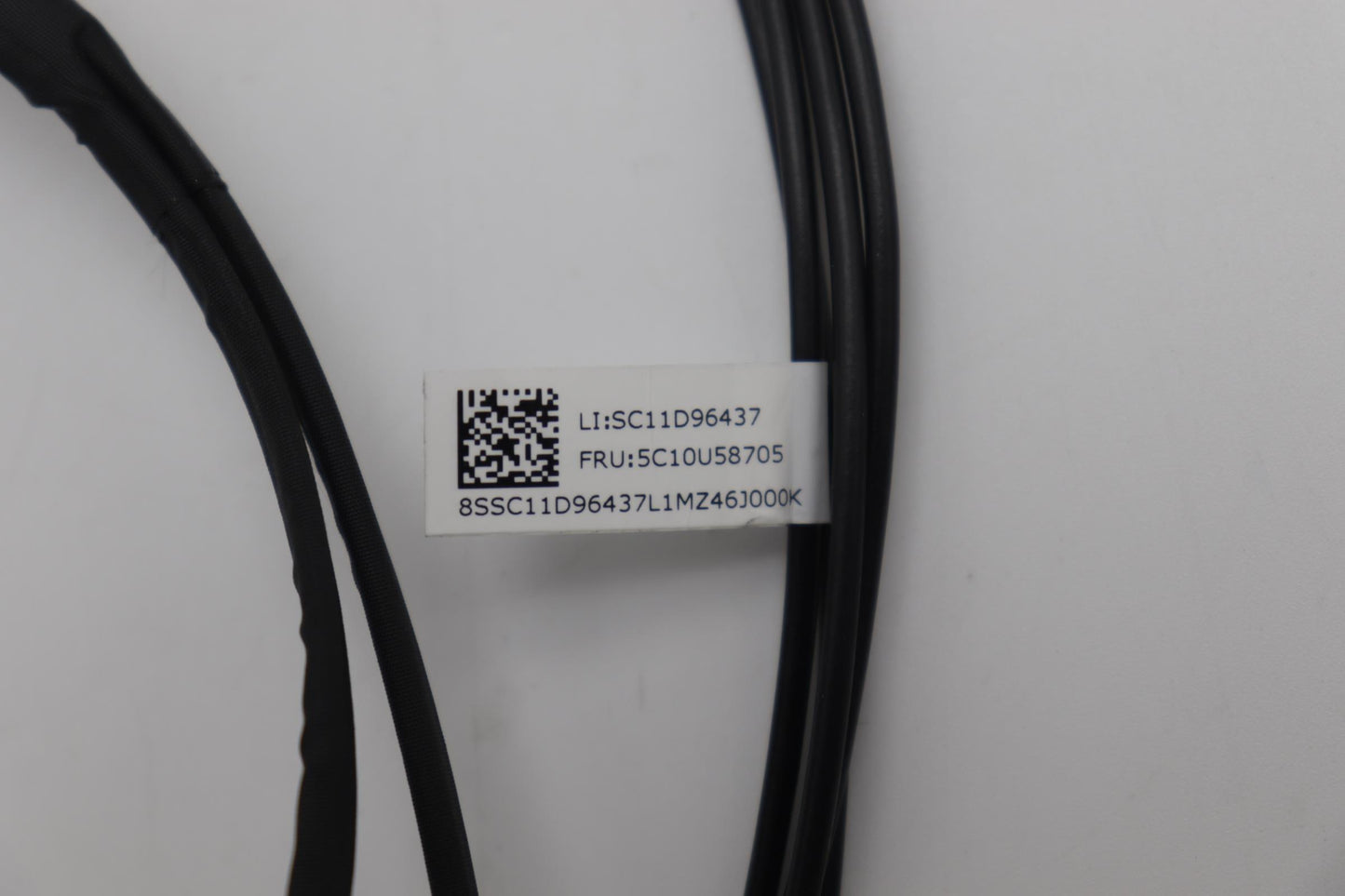 Lenovo 5C10U58705 Cable Fru,Broadcom Sata 4-Drop