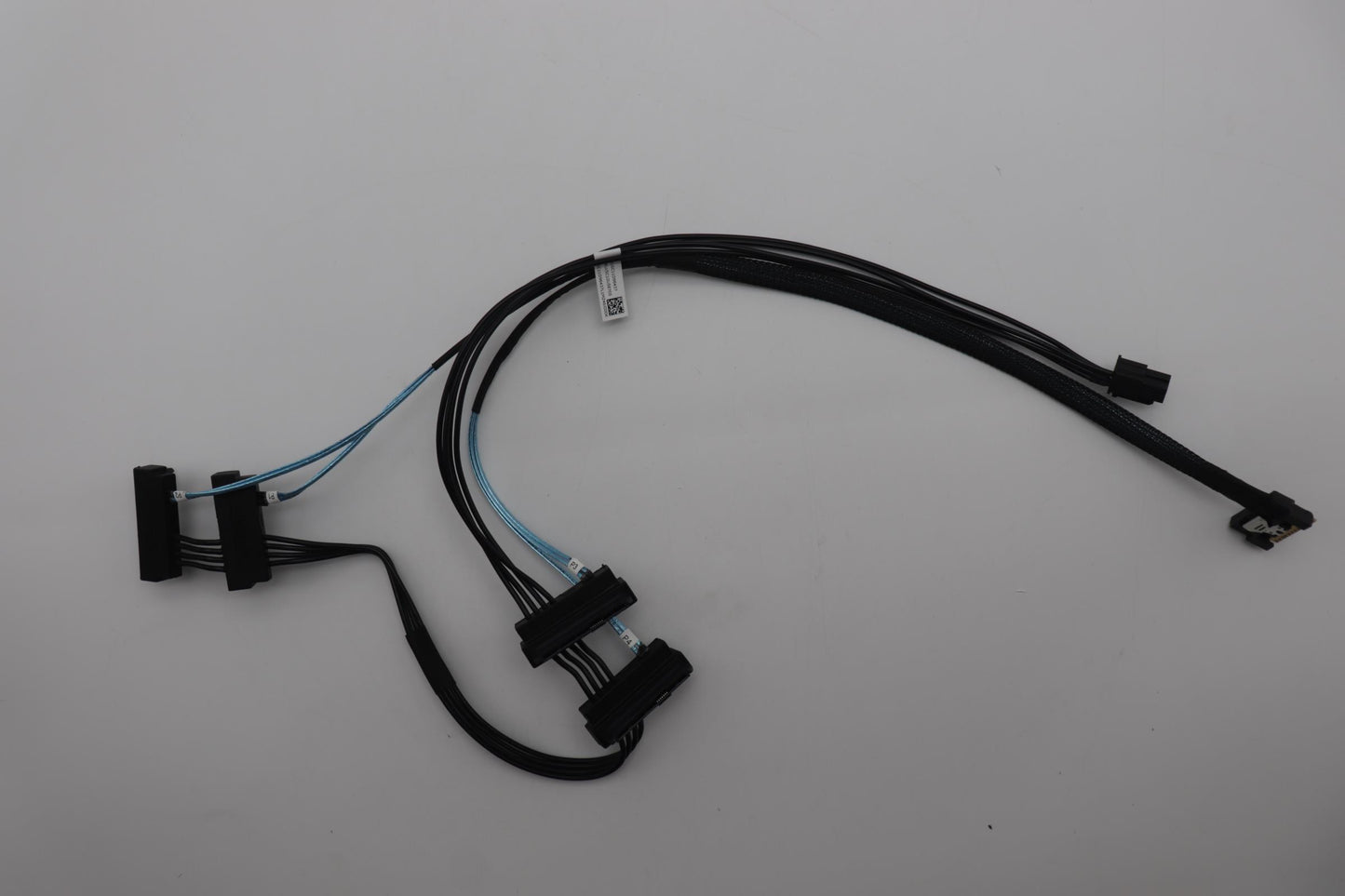 Lenovo 5C10U58705 Cable Fru,Broadcom Sata 4-Drop