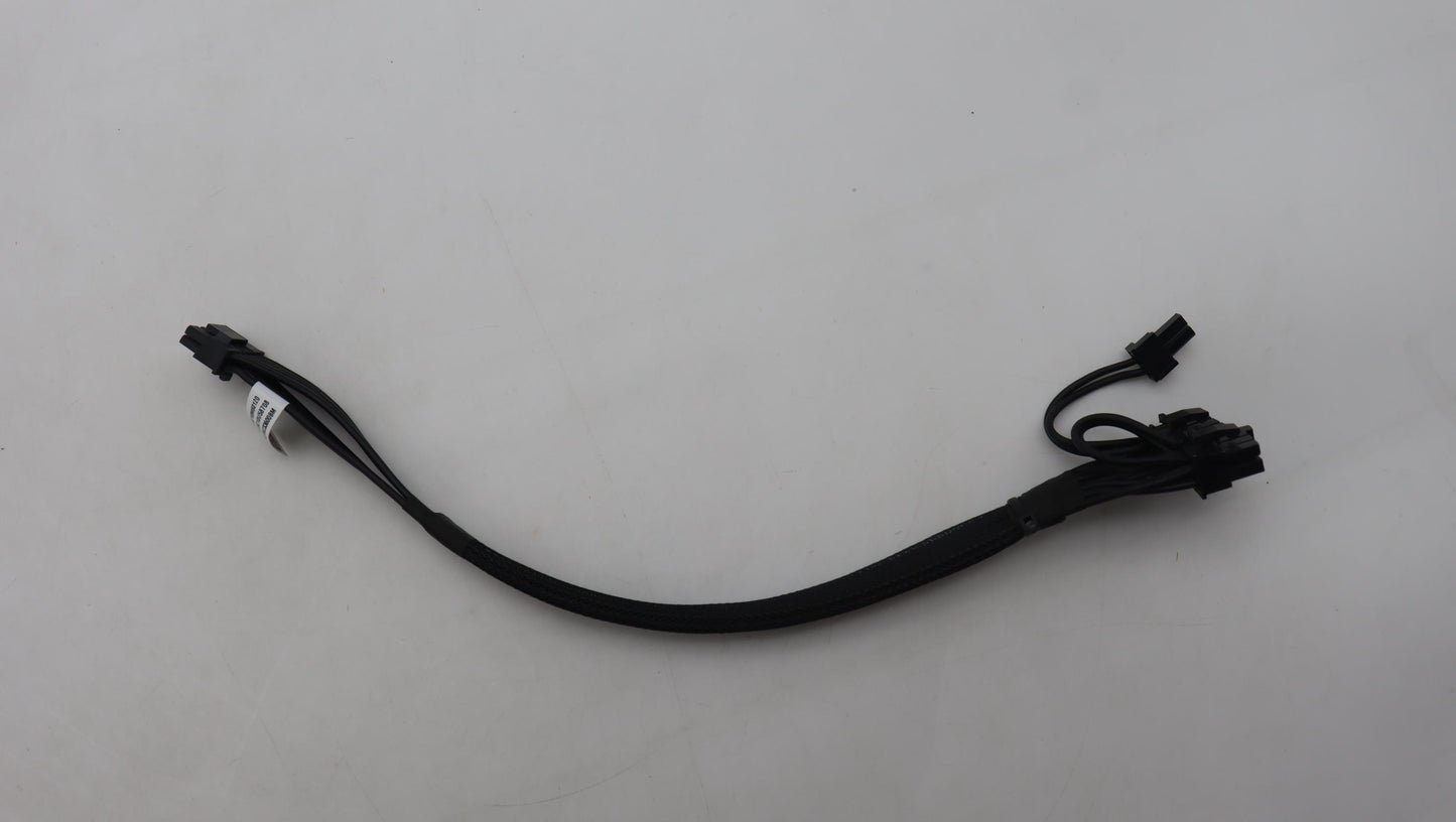 Lenovo Cable Fru16P To Dual Pcie 6+2P - 5C10U58708
