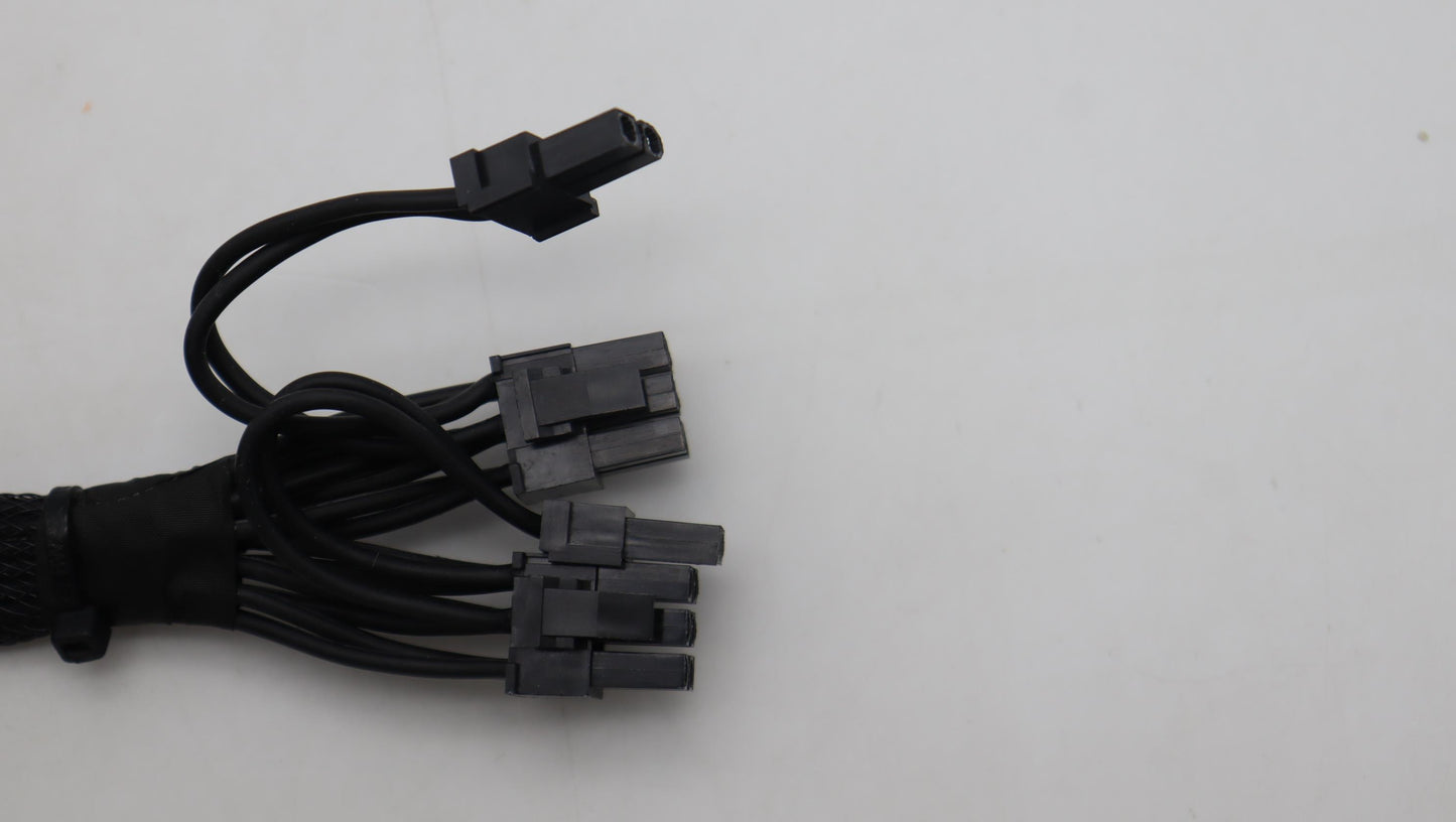 Lenovo Cable Fru16P To Dual Pcie 6+2P - 5C10U58708