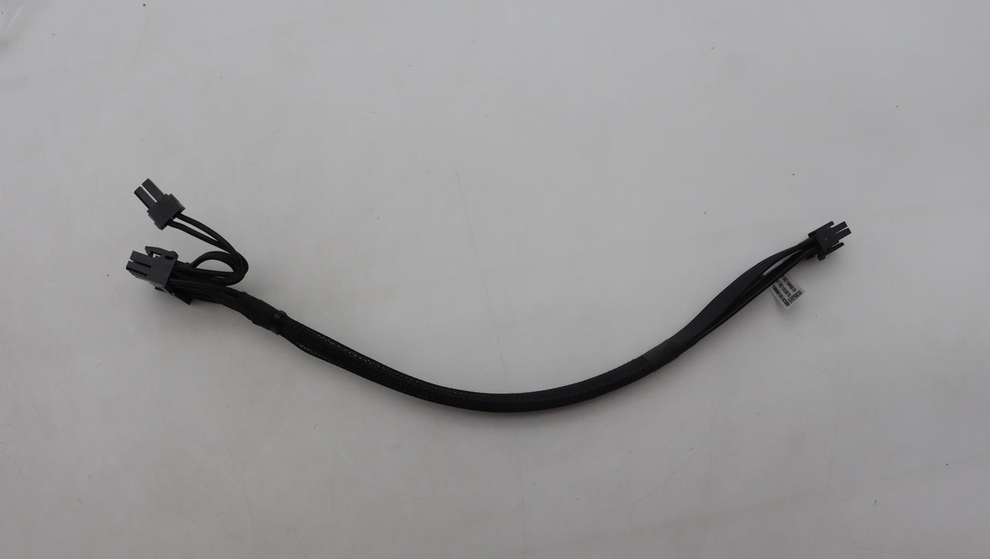 Lenovo Cable Fru16P To Dual Pcie 6+2P - 5C10U58708