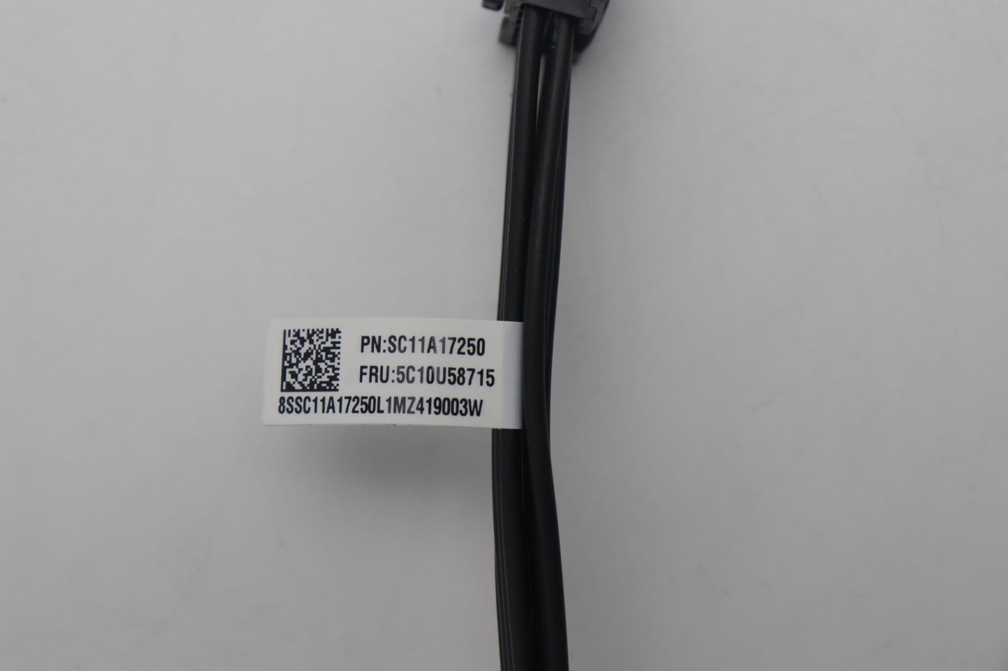 Lenovo Cable Fru,Mb 2X6+4P To Cpu 8P - 5C10U58715