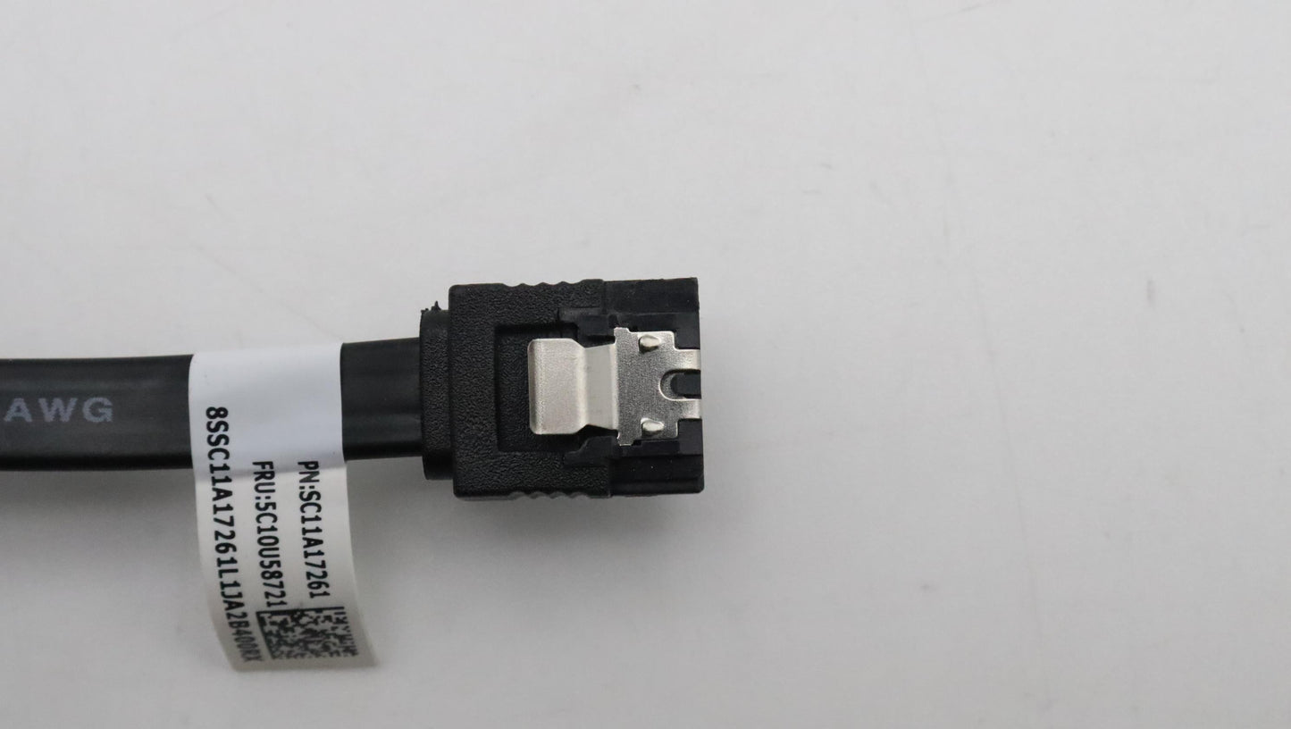 Lenovo Cable Fru, 200Mm Sata 2 Latch - 5C10U58721