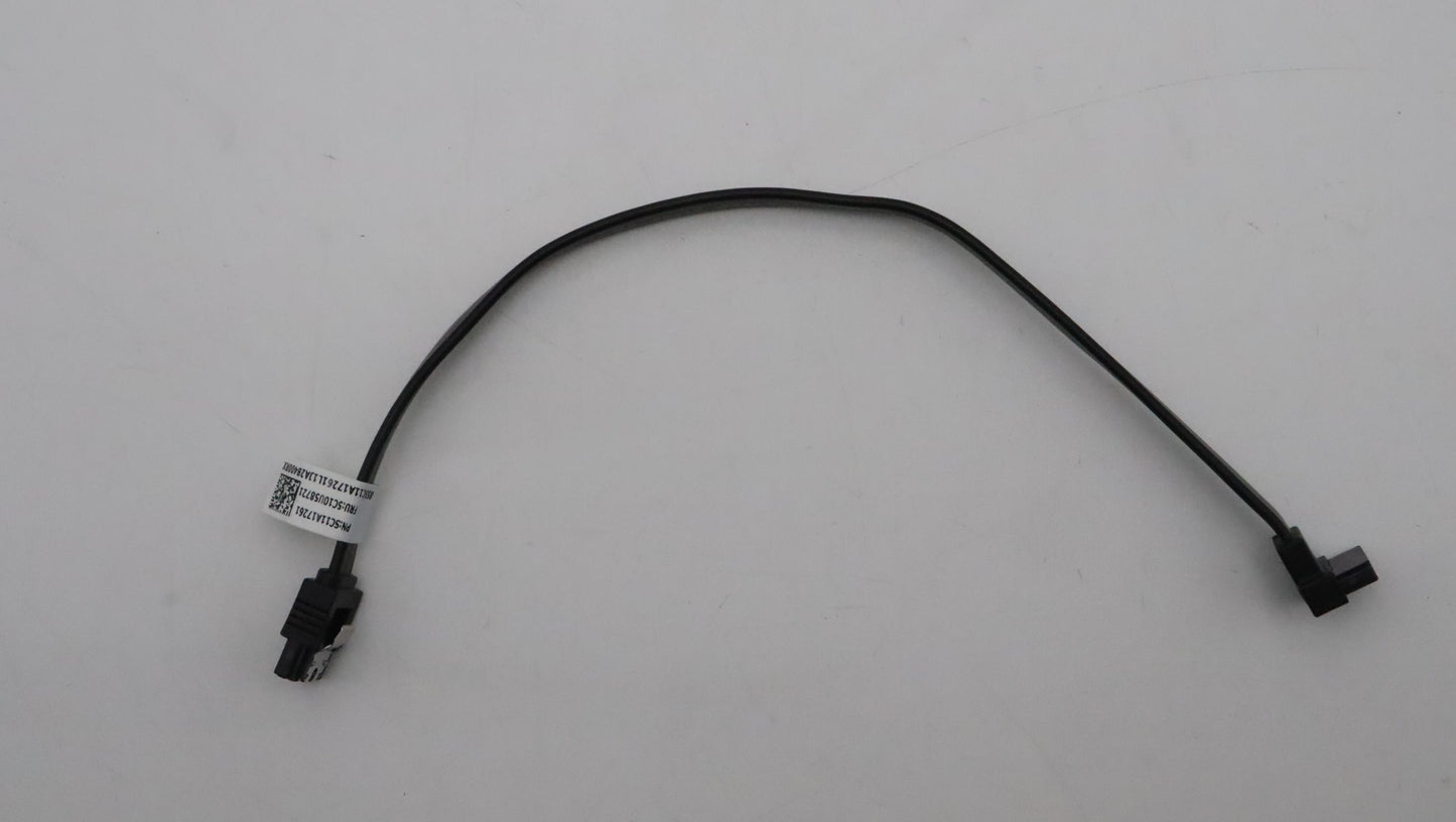 Lenovo Cable Fru, 200Mm Sata 2 Latch - 5C10U58721