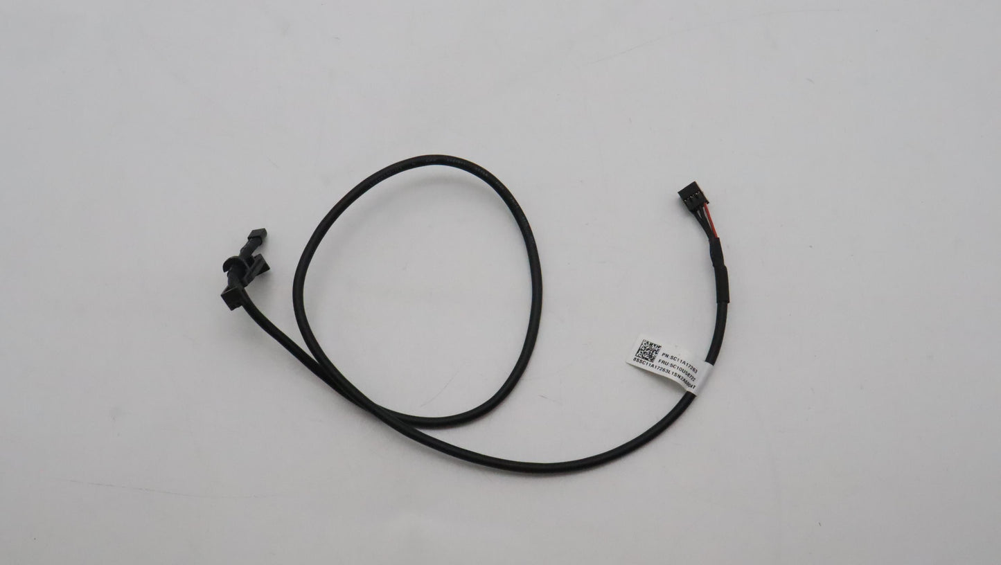 Lenovo Cable Fru,450Mm Sensor Cable_T - 5C10U58722