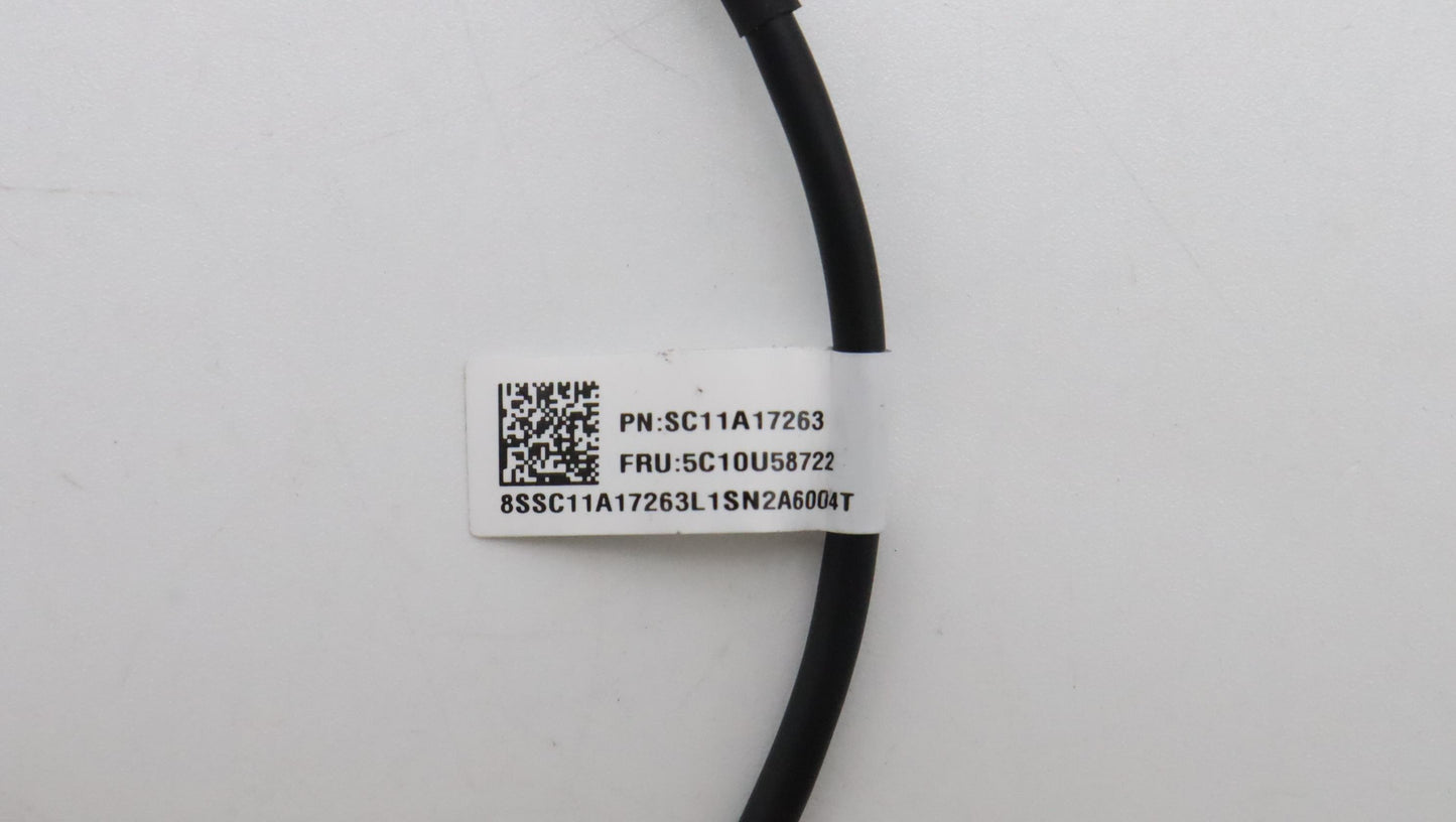 Lenovo Cable Fru,450Mm Sensor Cable_T - 5C10U58722