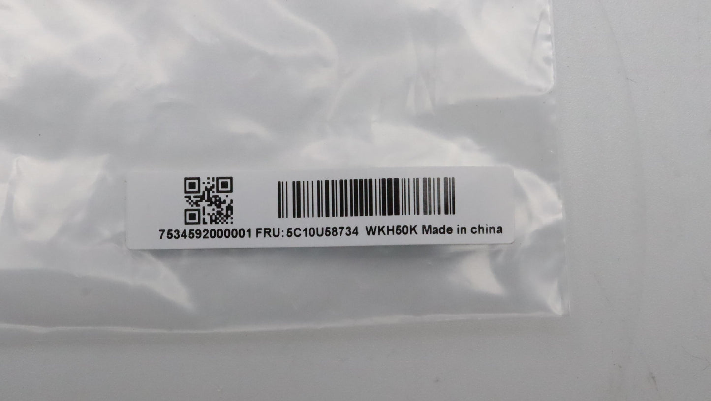 Lenovo Cable M60Q Reset Cable - 5C10U58734
