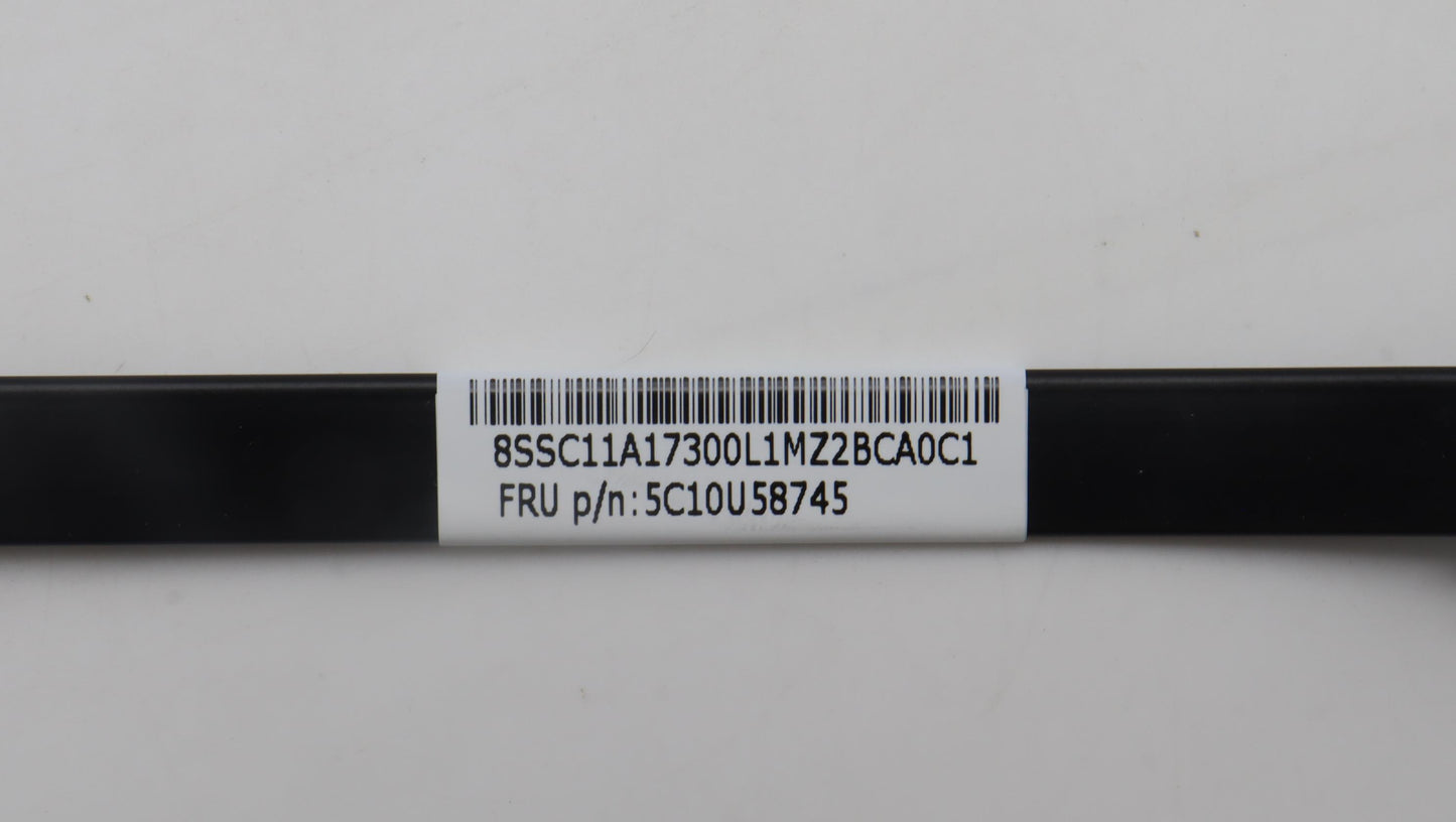 Lenovo FRU COM2 Cable, 150mm, LP_TCO8.0 - 5C10U58745
