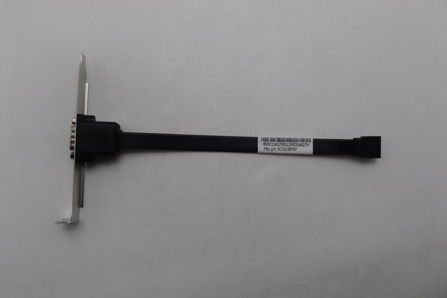 Lenovo Cable Fru Com2 Cable 170Mm_Hp_ - 5C10U58747