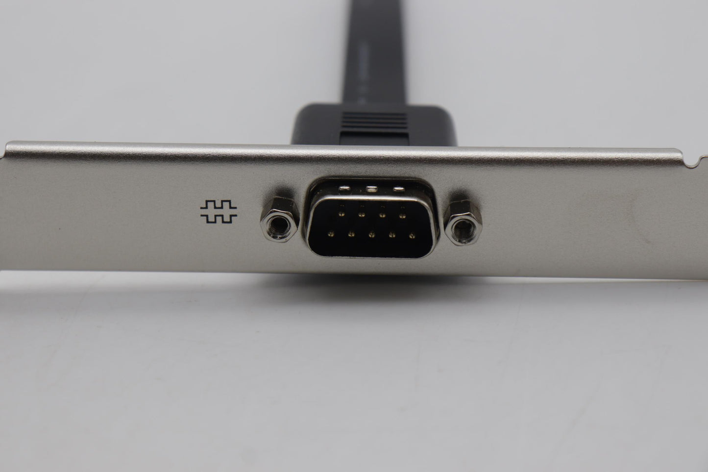 Lenovo Cable Fru Com2 Cable 170Mm_Hp_ - 5C10U58747